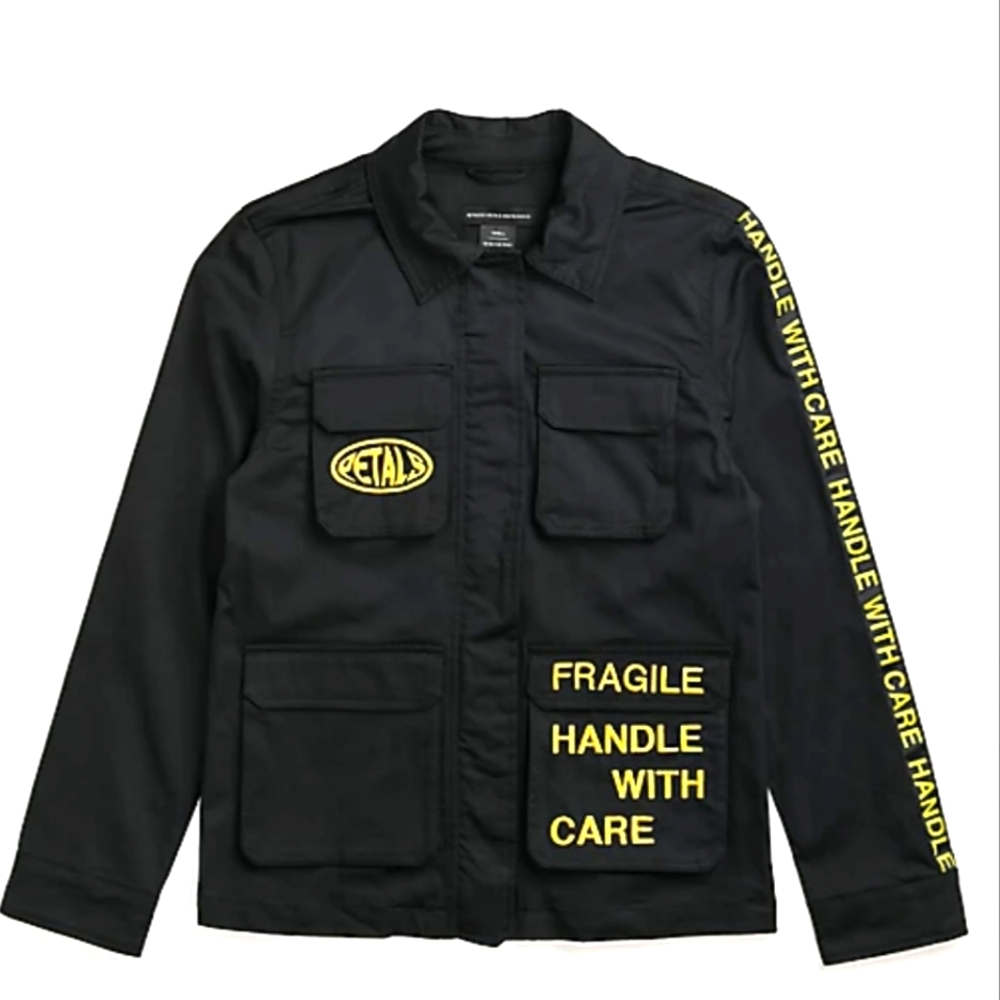 Jacket - Picture 2 of 10